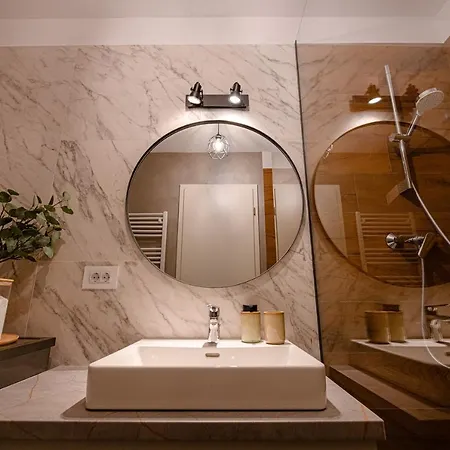 Ara Apart Apartment *