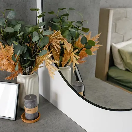 Apartment Ara Apart *