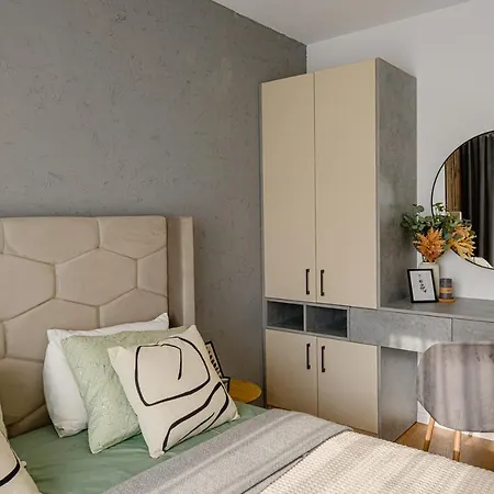 Ara Apart Apartment