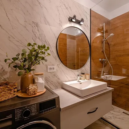 Ara Apart Apartment