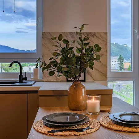 Apartment Ara Apart