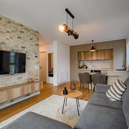 Ara Apart Apartment