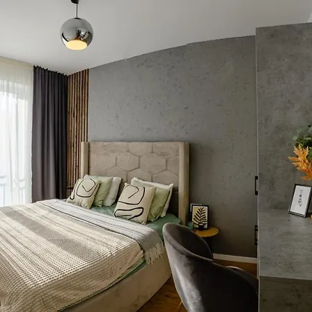 Ara Apart Apartment