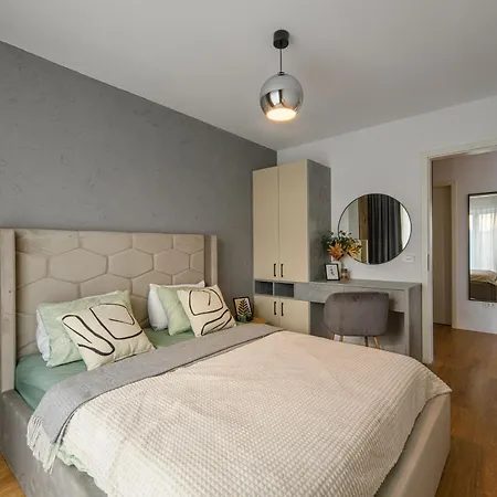 Apartment Ara Apart Brasov