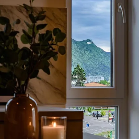 Ara Apart Apartment Brasov