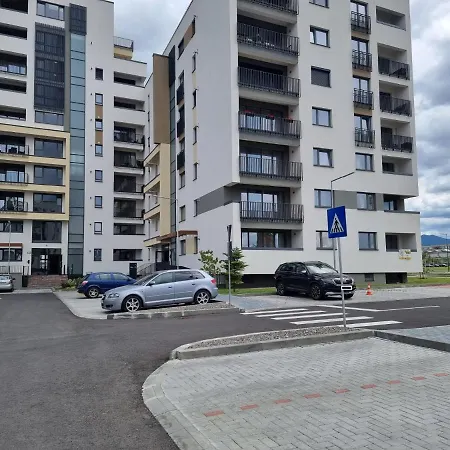 Ara Apart Apartment