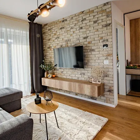 Ara Apart Apartment *