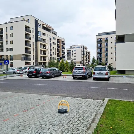 Ara Apart Apartment Brasov