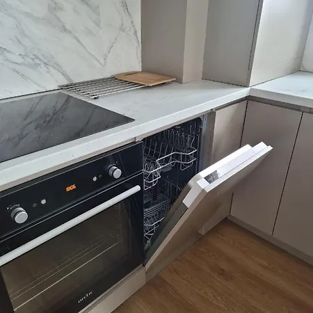 Ara Apart Apartment *